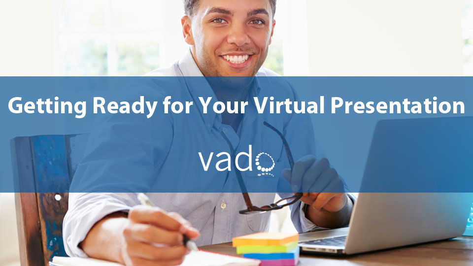 Getting Ready for Your Virtual Presentation – WestNet Learning