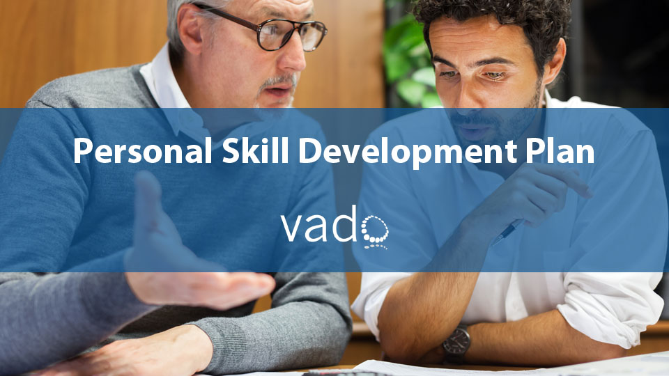 Personal Skill Development Plan – WestNet Learning